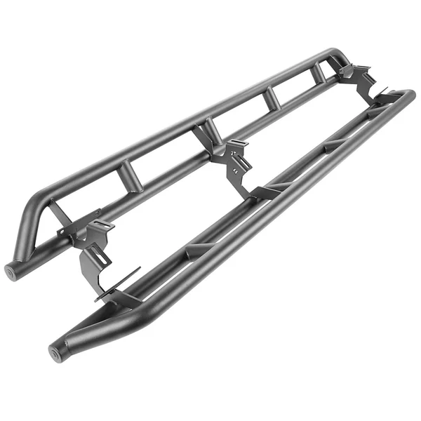 Jeep Gladiator Rugged Ridge RRC Rocker Guards 11504.38