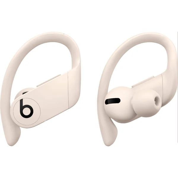 Beats Powerbeats Pro - Totally Wireless Earphones Ivory