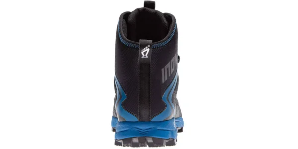 Inov-8 Roclite 370 Men's Hiking Shoes Black/Blue