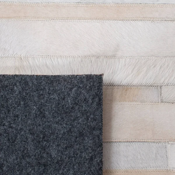 Safavieh Studio Leather STL804A Rug 5'x8' Rug