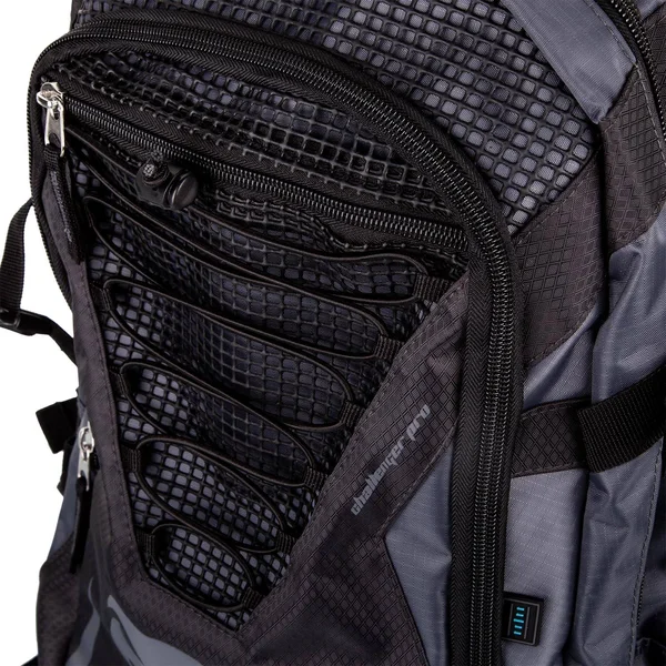 Venum Challenger Pro Backpack, Size: One size, Gray