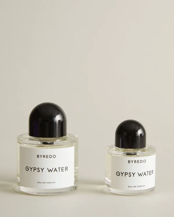 Byredo Gypsy Water Eau De Parfum Spray - 3.4 oz