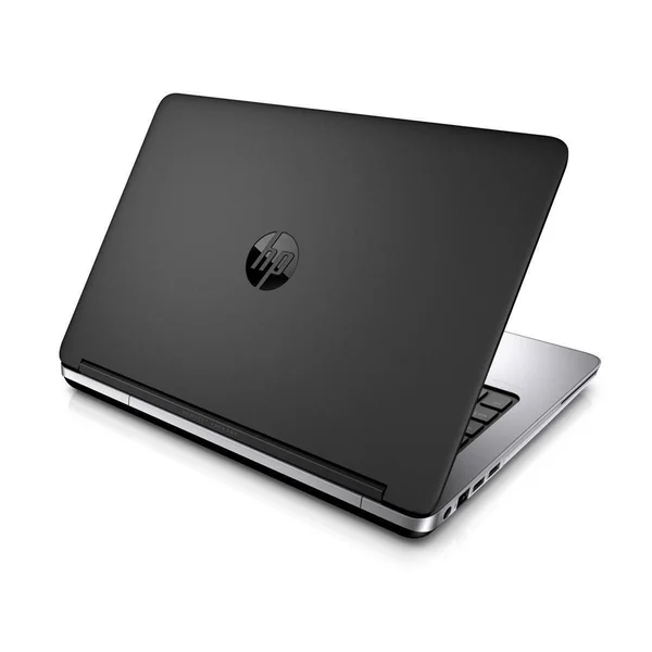 HP ProBook 640 G1 14x22 8GB 256gb Intel Core i5-4200M X2 2.5Ghz Win10 - Silver (Refurbished)