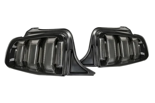 Morimoto Mustang XB LED Facelift Tail Lights (2013-2014) LF422.2