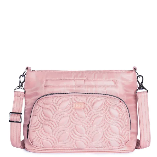 Lug - Samba (CONT BLUSH PINK)