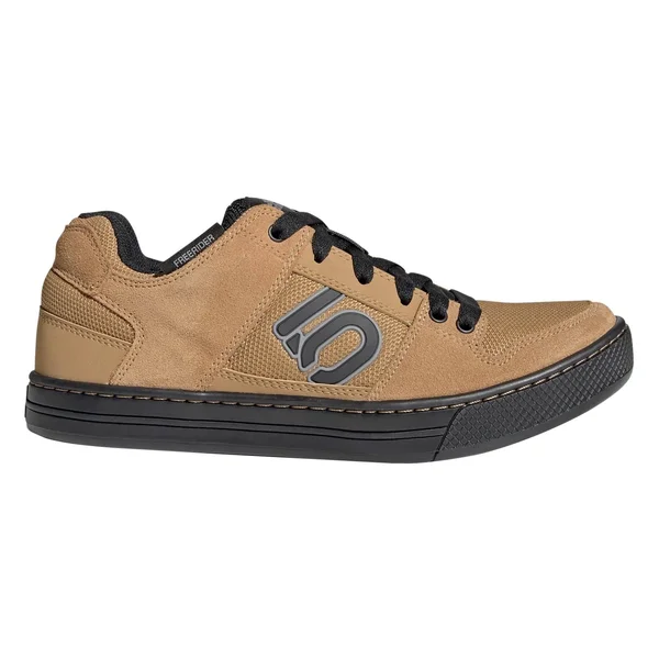 Five Ten Freerider Flat Shoe - Men's Red/Mesa/Core Black 13