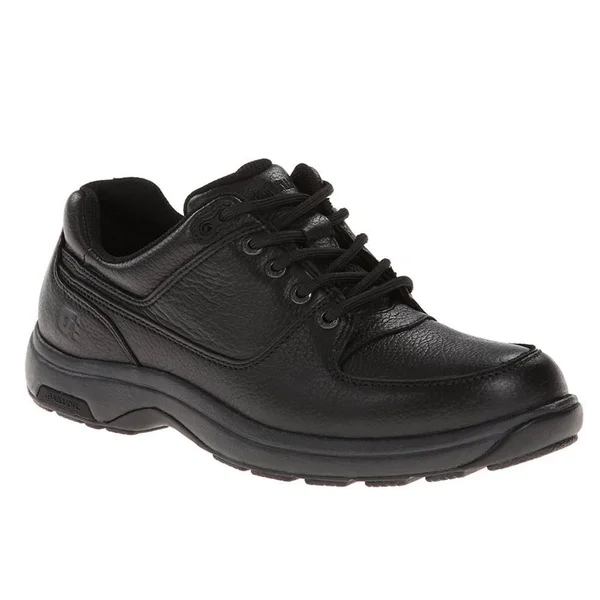 Dunham Windsor 17 Men's Black