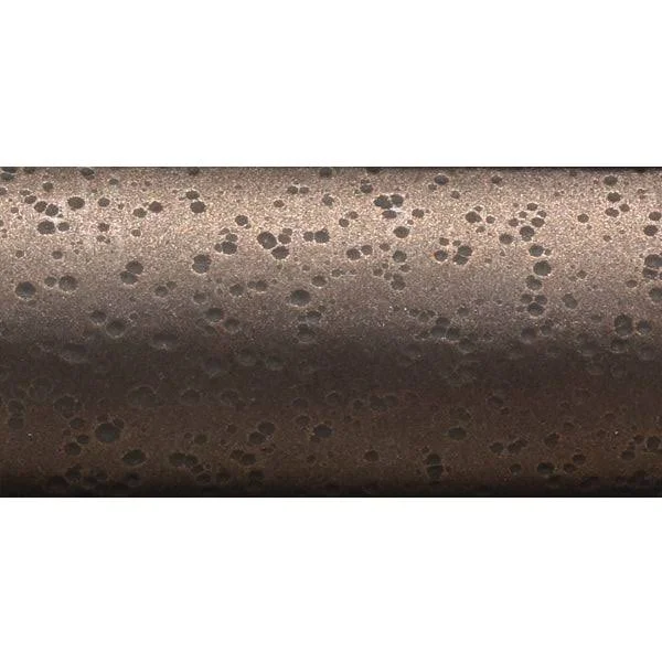 California Umbrella 11 Feet Fiberglass Market Umbrella Po DVent Bronze/Pacifica/Black