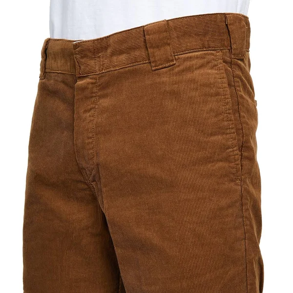 Carhartt WIP Master Pant - Corduroy, Hamilton Brown