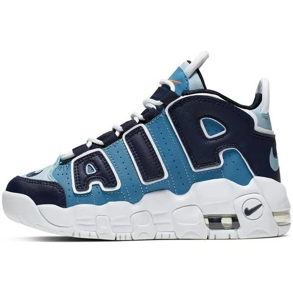 Nike Air More Uptempo - Boys Preschool Size 01.0