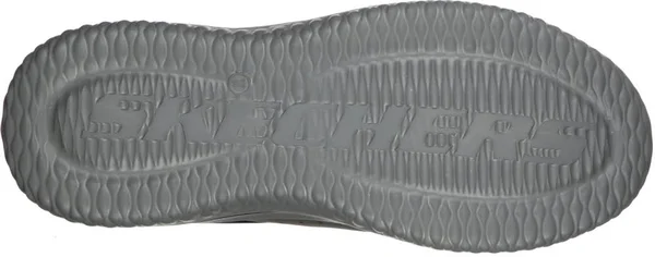 Skechers USA Delson 3.0 Cicada 11 Men's Black
