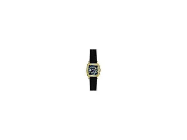 Invicta Men's 27951 S1 Rally Quartz Multifunction Blue, Gold Dial Watch