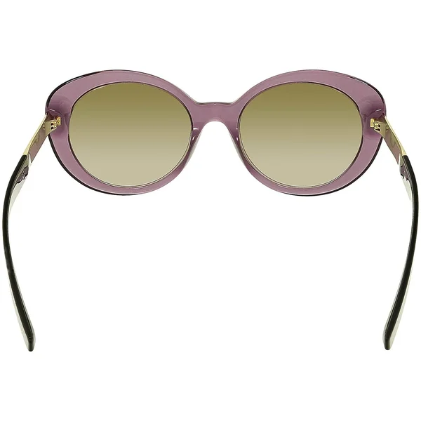 Versace 4318 Sunglasses 502913 Violet