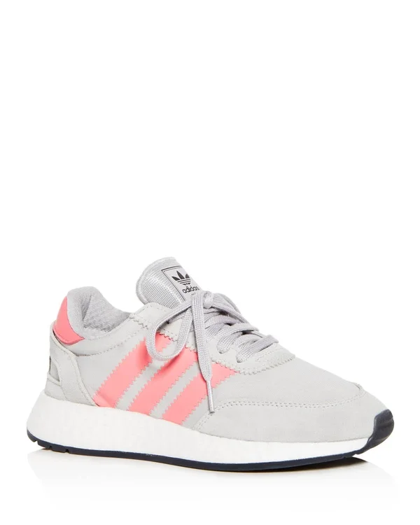 Adidas I-5923 Shoes Women's - Size: 7, Grey