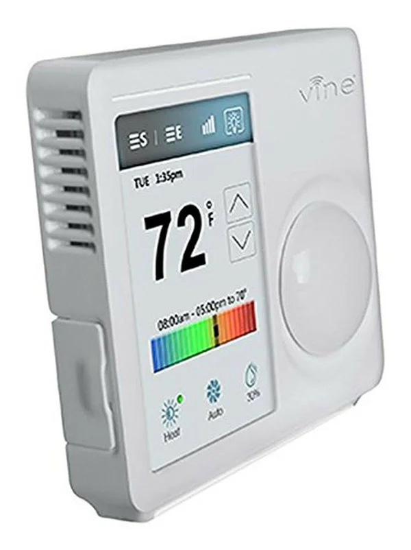 Vine TJ-610 Wi-Fi Thermostat