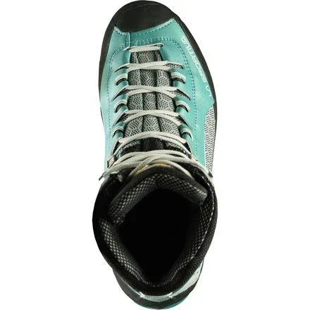 La Sportiva Trango Tower GTX Mountaineering Boot - Women's Emerald - 38.5
