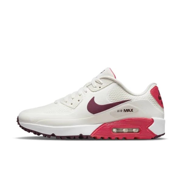 Nike Women's Air Max 90 G Shoes - Beetroot