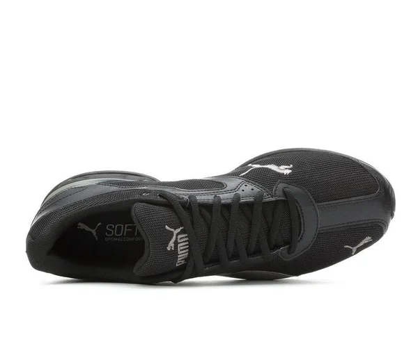 Puma Tazon 6 Fade 2 14 Men's Black
