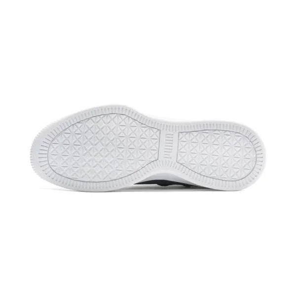 Puma Clyde Court Core Basketball Shoes, Peacoat, 16