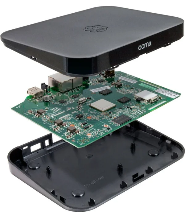 Ooma - Office Small Business Starter Kit