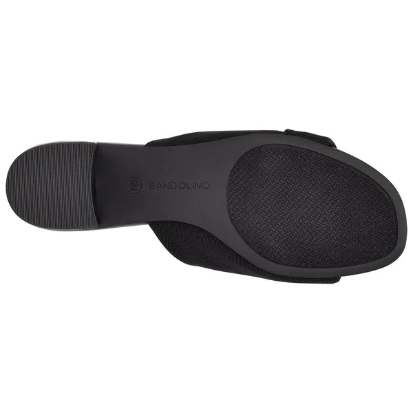 Bandolino New Luxe Navy Caddie Sandals