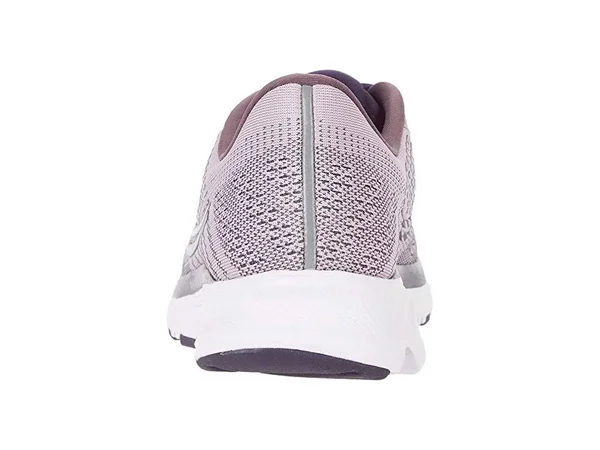 Saucony Women's Ride (Wide) 13 Blush-Dusk, 10