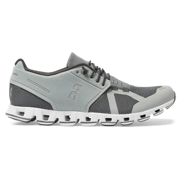 on Running Women's Cloud Slate - Rock, 5