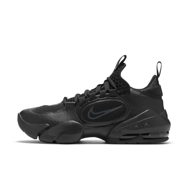 Nike Air Max Alpha Savage 2 Men's Training Shoes in Black, Size: 7, CK9408-001