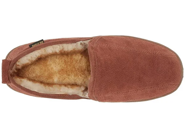 Old Friend Romeo 13 Men's Chestnut