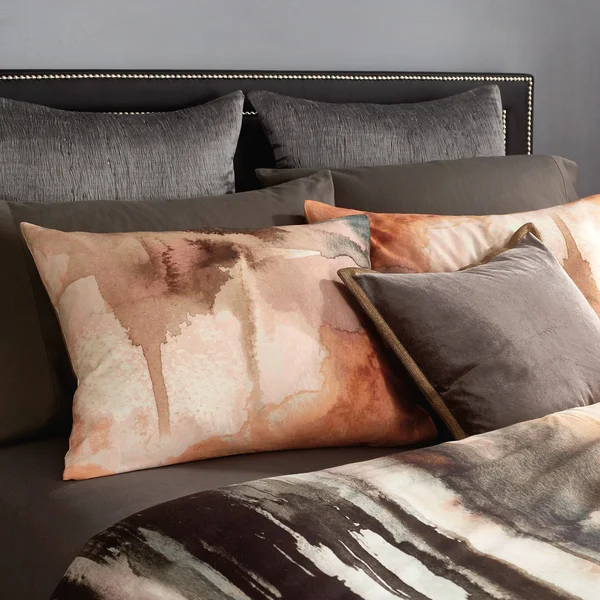 Michael Aram Metamorphosis Sham - Standard/Queen