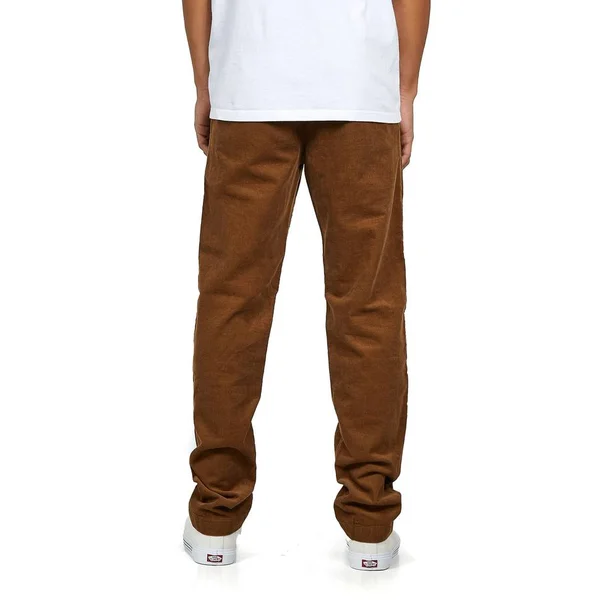 Carhartt WIP Master Pant - Corduroy, Hamilton Brown