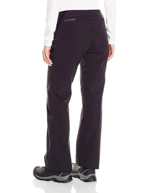 Boulder Gear Cruise Pant Women's - Black, XL