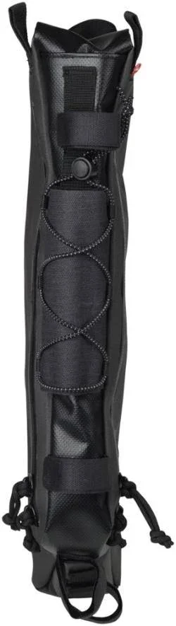 Salsa EXP Series Hardtail Framepack 4-Black