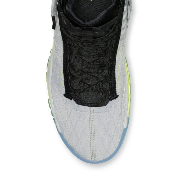 Jordan Proto-Max 720 Grey/Black/Volt