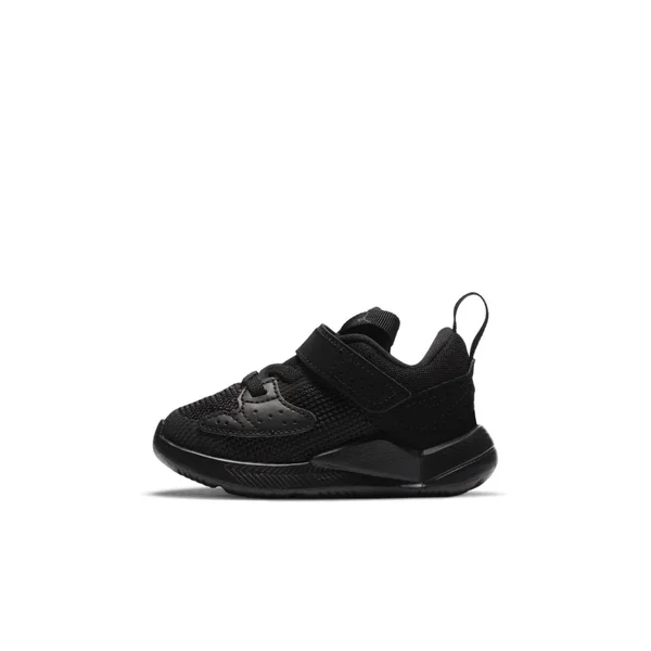 Jordan Air Cadence - Boys Toddler Black/Black Size 09.0