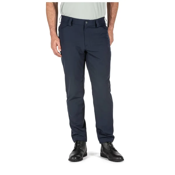 5.11 Tactical Bravo Pant - Men's - Peacoat, 35-34, 74522-787-35-34