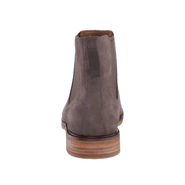 Clarks Clarkdale Gobi Boot - Men's Taupe Suede, 8.5