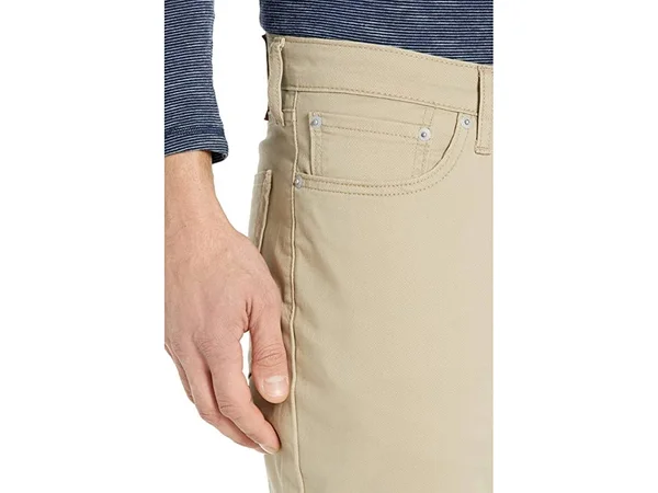 Levi&s Men's 541 Athletic Fit Jeans - True Chino