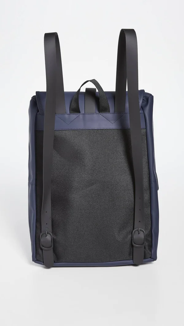 Rains Camp Backpack