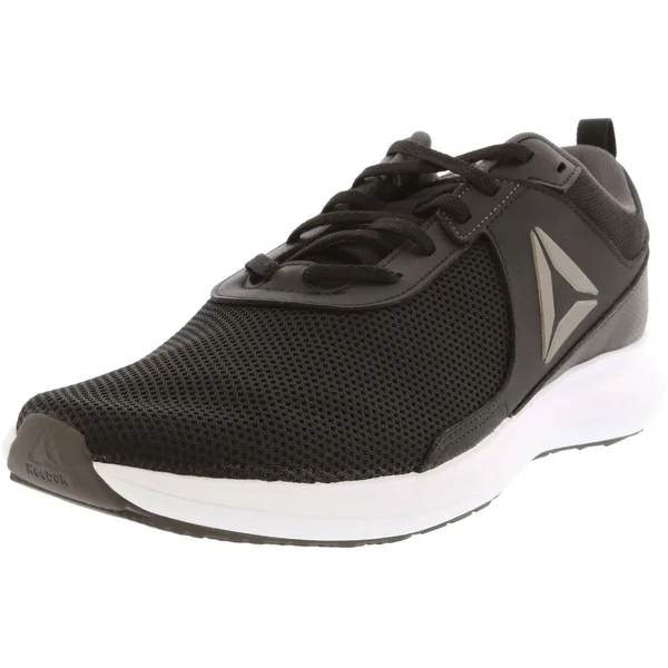 Reebok Women's Driftium Running Shoe - Size: 10, Black