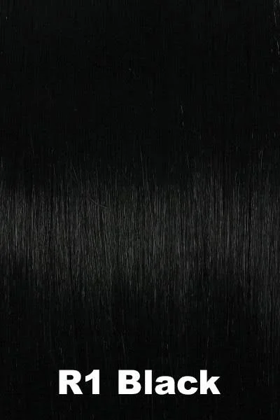 Hairdo Straight Wrap Around Pony: R14 25 Honey Ginger - 25 inch