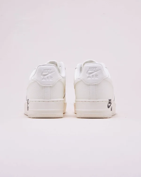 Nike Air Force 1 07 Leather - Sail