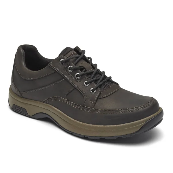 Dunham Midland 8.5 Men's Brown