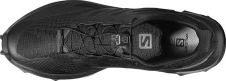 Salomon Supercross Blast Black/Black - 9