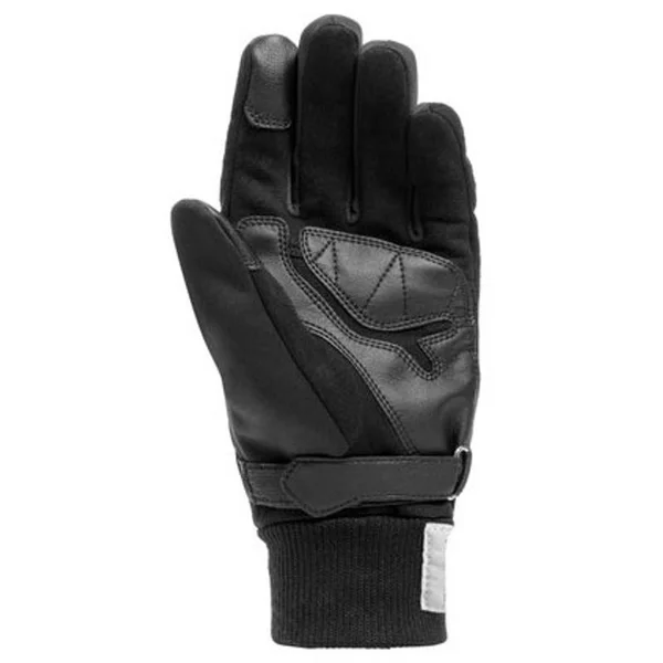 Dainese - Gloves Coimbra Windstopper Black - Black - Size Xxs
