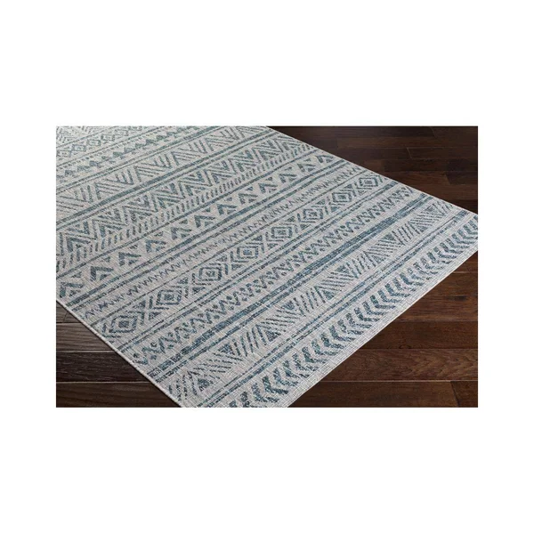 Surya Eagean EAG-2307 Rug - 4 ft 3 in x 5 ft 11 in