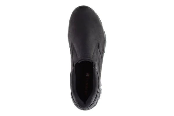 Merrell Men's Moab Adventure Moc Shoes - Black - Size 7