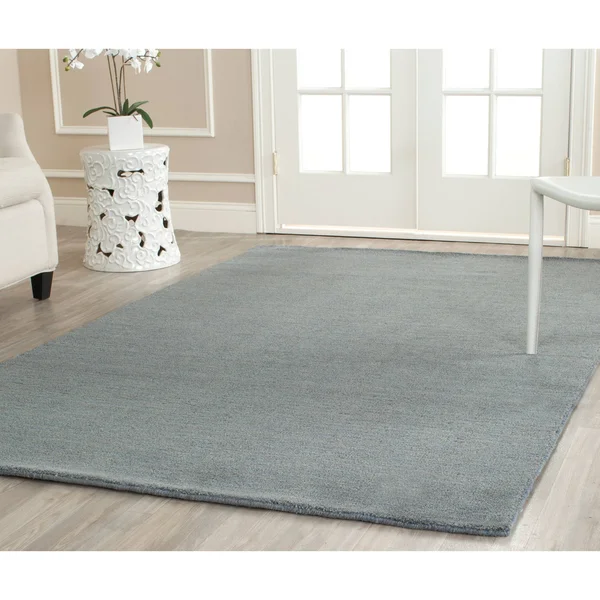 Safavieh Himalayan Area Rug, Blue: 3-ft x 5-ft