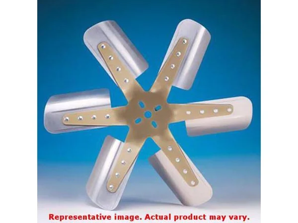 Flex-a-Lite Belt Driven Fan - 1518