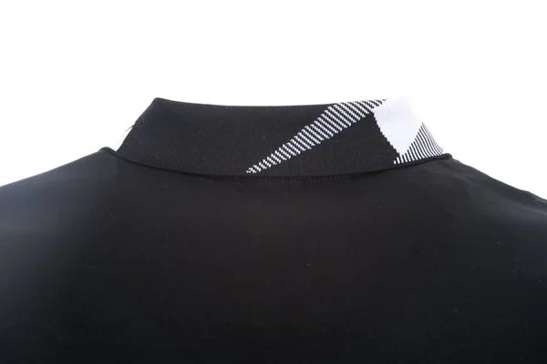 Boss Paule 6 Polo T Shirt Black